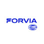 Forvia HELLA CZECH logo