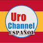 UroChannel en español logo