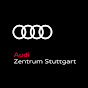 Audi Zentrum Stuttgart logo