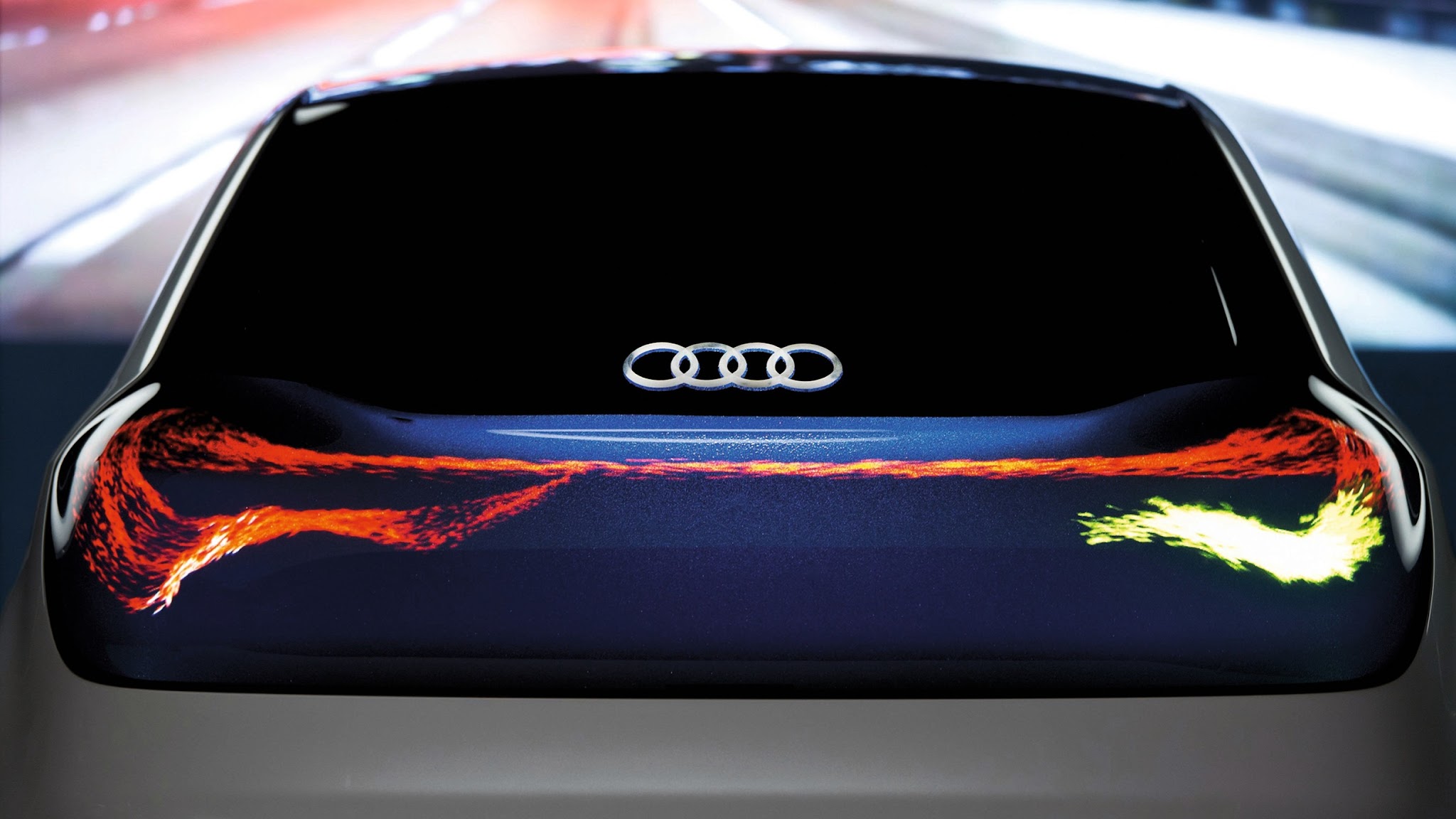 Audi Zentrum Stuttgart YouTube banner