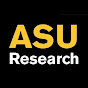 Arizona State University Research logo