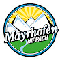 Mayrhofen / Hippach im Zillertal logo