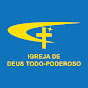 Igreja de Deus Todo-Poderoso YouTube channel avatar 