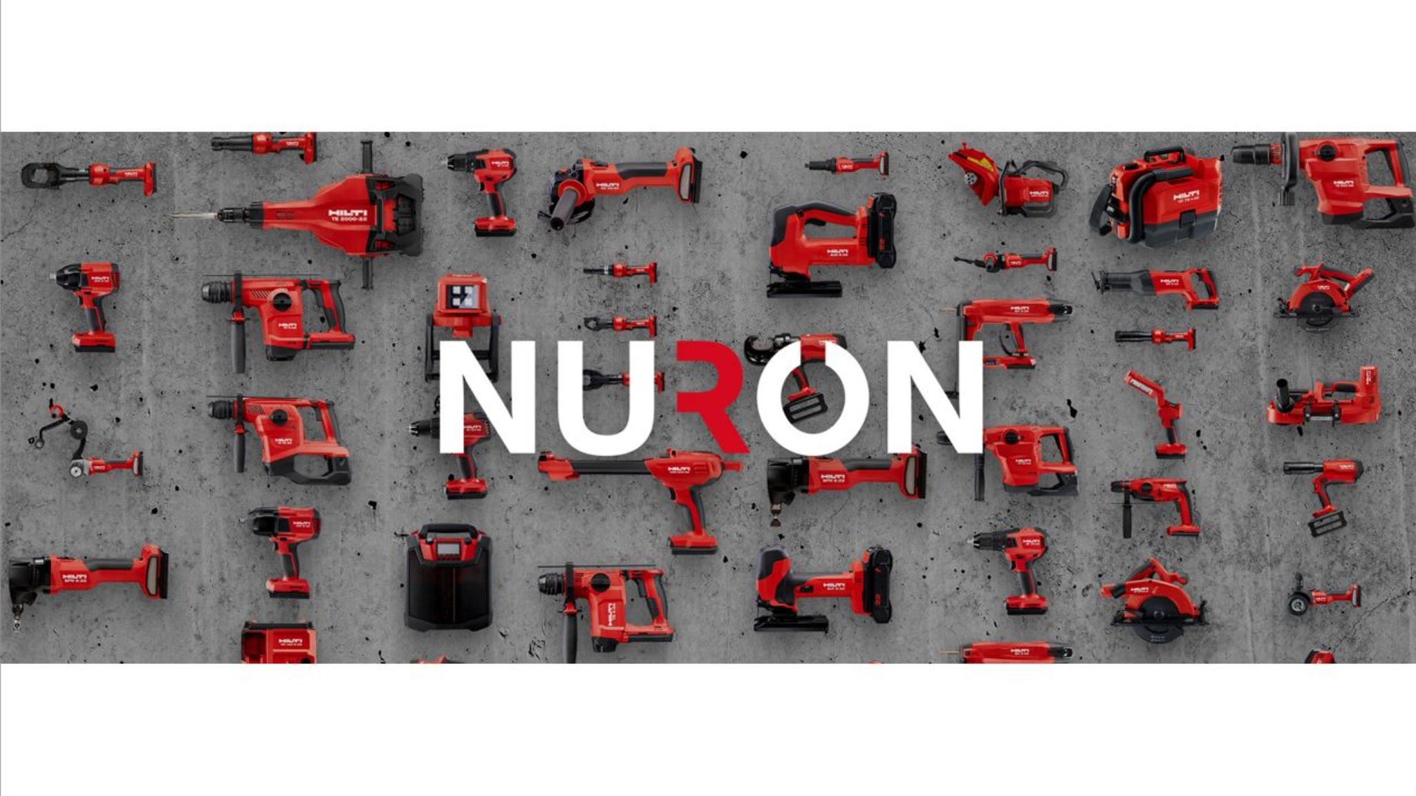 Hilti Italia YouTube banner