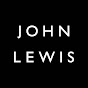 John Lewis YouTube channel avatar 