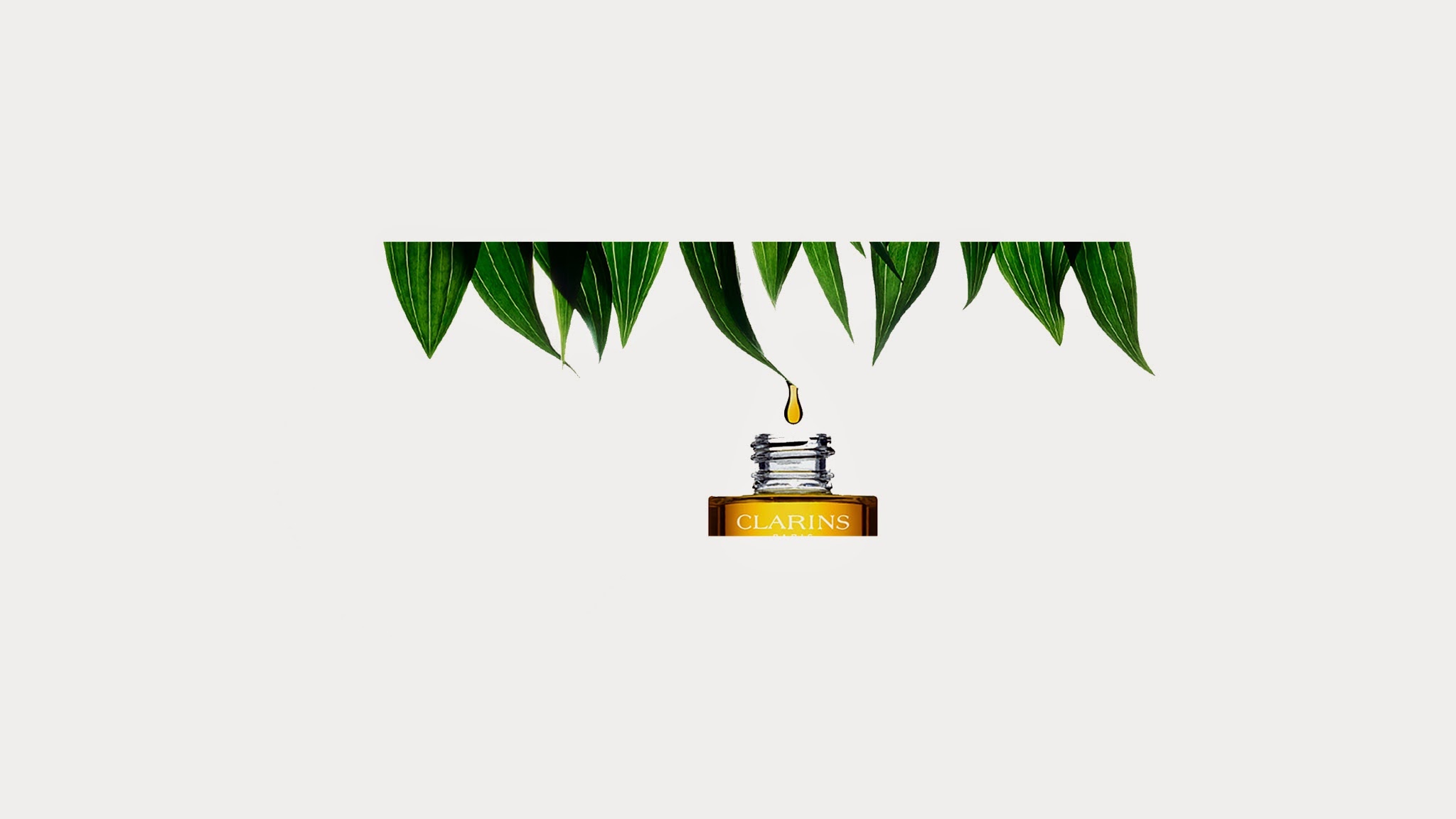 Clarins Cambodia YouTube banner
