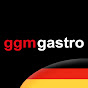 GGM Gastro YouTube channel avatar 