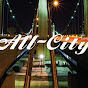 All-City Cycles YouTube channel avatar 
