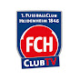 FCH ClubTV logo