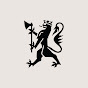 Norwegian Ministry of Foreign Affairs logo