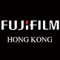 FUJIFILM HK logo