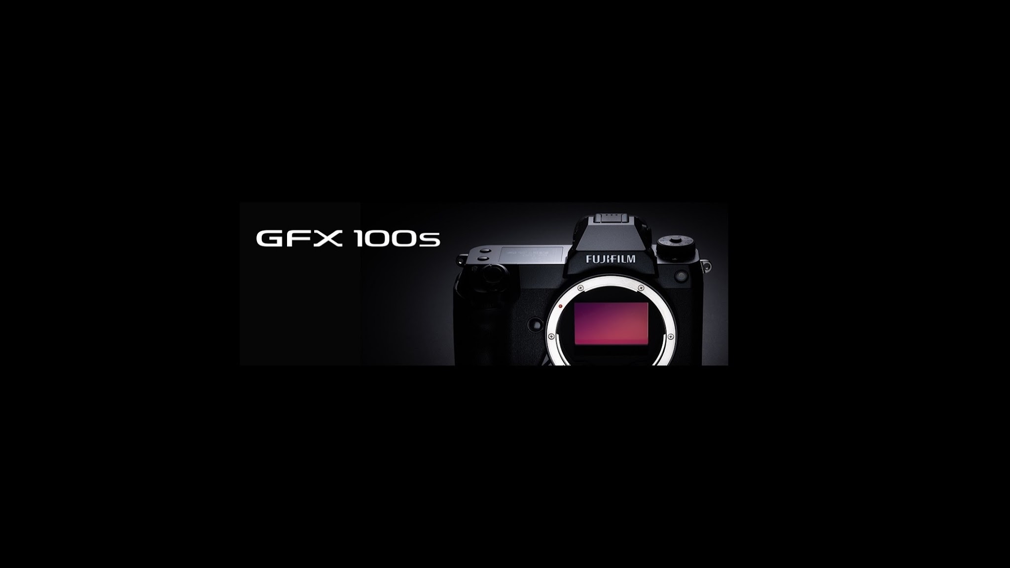 FUJIFILM HK YouTube banner