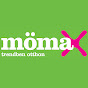 mömax Magyarország logo