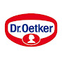 Dr. Oetker Deutschland YouTube channel avatar 