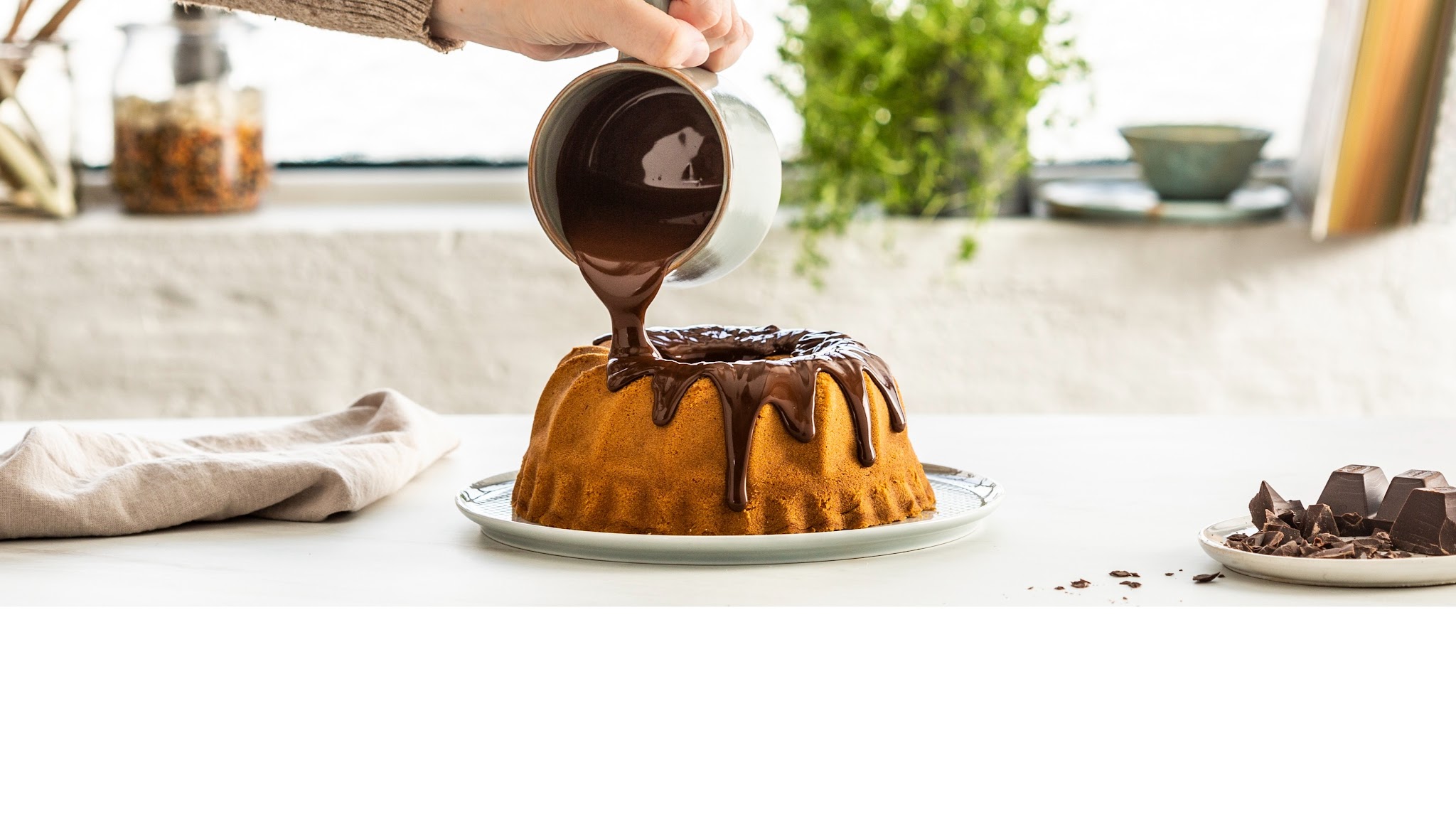 Dr. Oetker Deutschland YouTube banner
