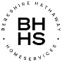 Berkshire Hathaway HomeServices Meadows Mtn Realty logo