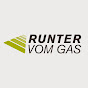 RuntervomGas YouTube channel avatar 
