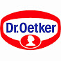Dr. Oetker Australia logo