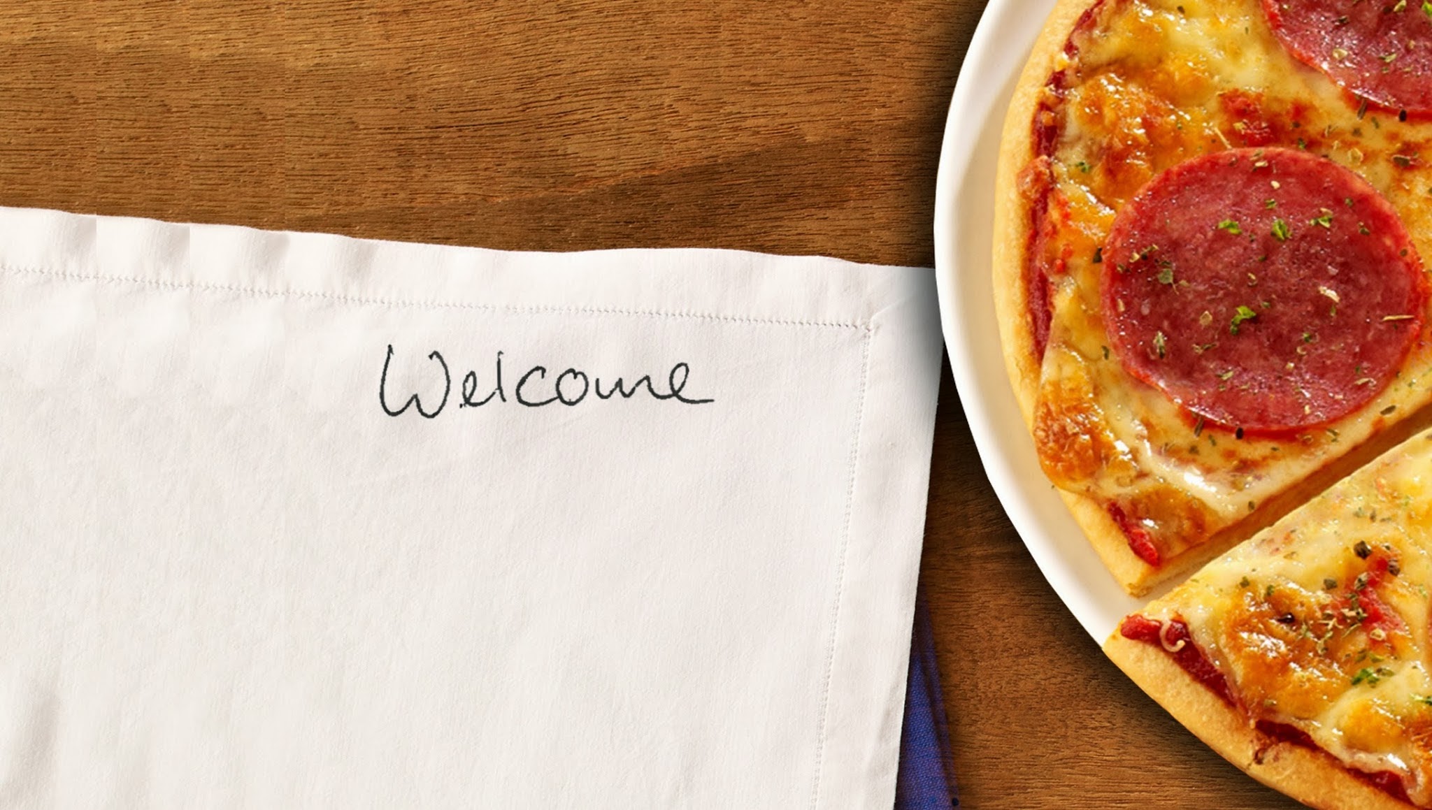 Dr. Oetker Australia YouTube banner