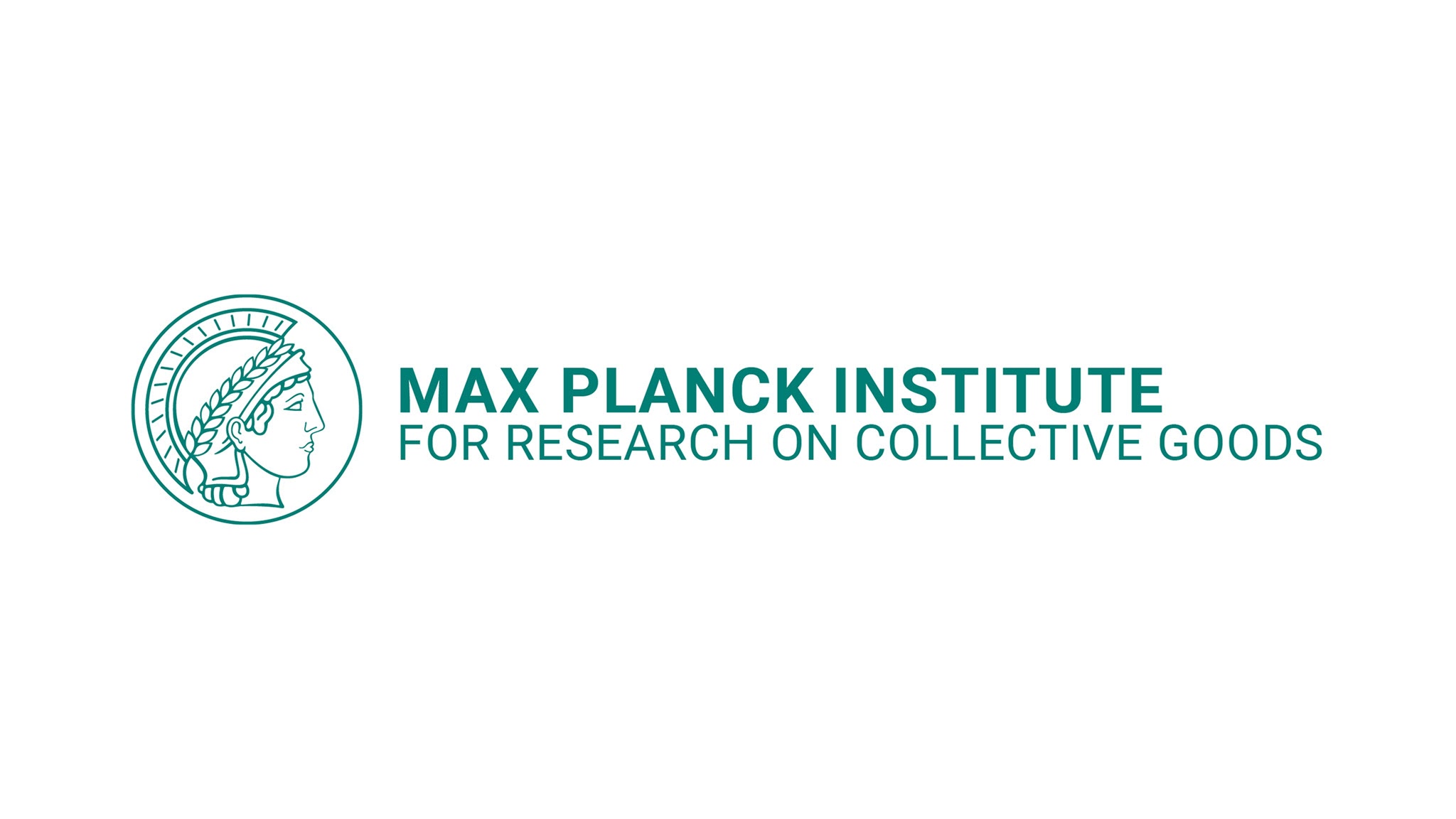 MPI for Research on Collective Goods YouTube banner