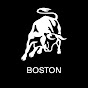 Lamborghini Boston logo