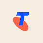 Telstra Business logo