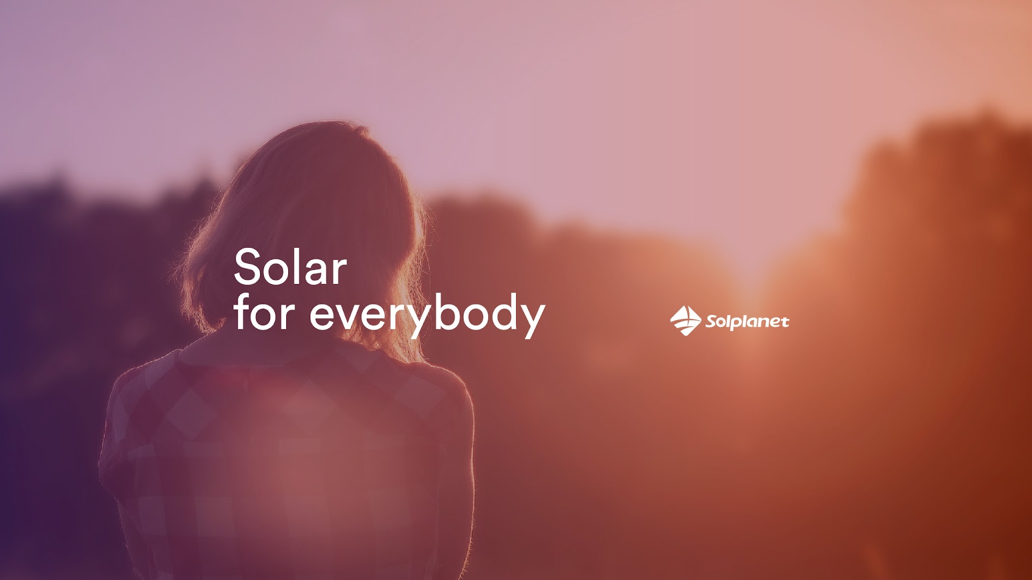 Solplanet YouTube banner