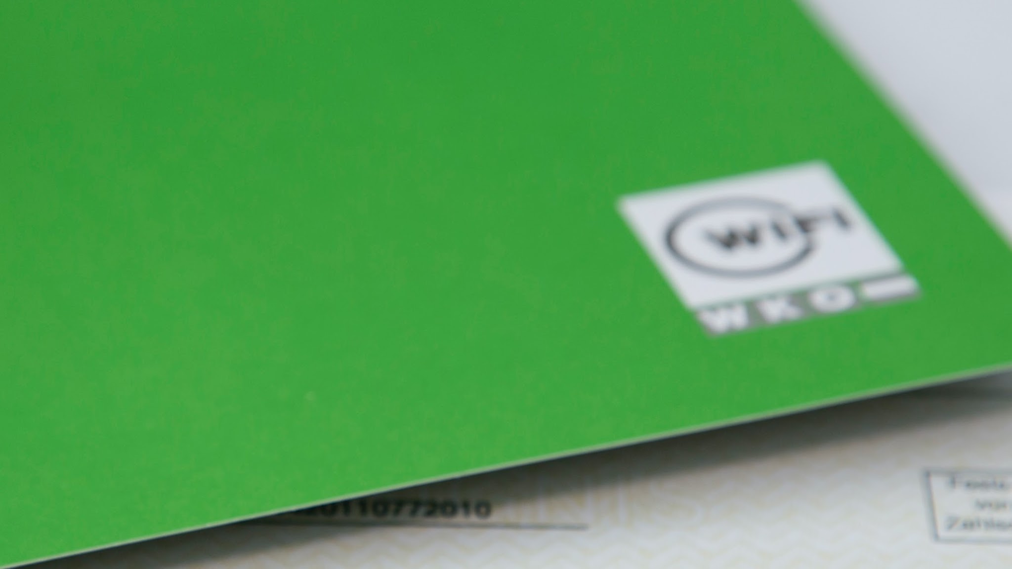 WIFI Steiermark YouTube banner