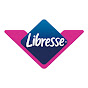 Libresse Romania Oficial logo