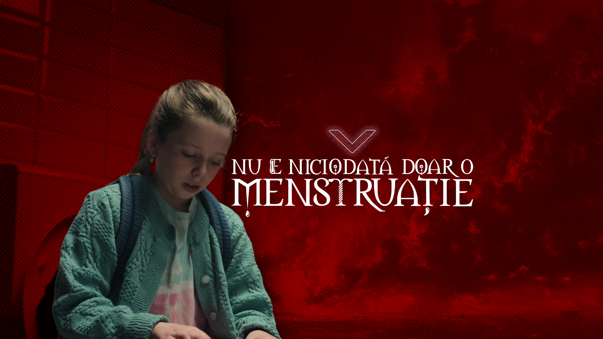 Libresse Romania Oficial YouTube banner