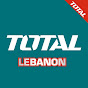 Total Tools Lebanon logo