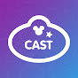 Disney Cast Life logo