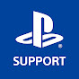 PlayStation Support logo
