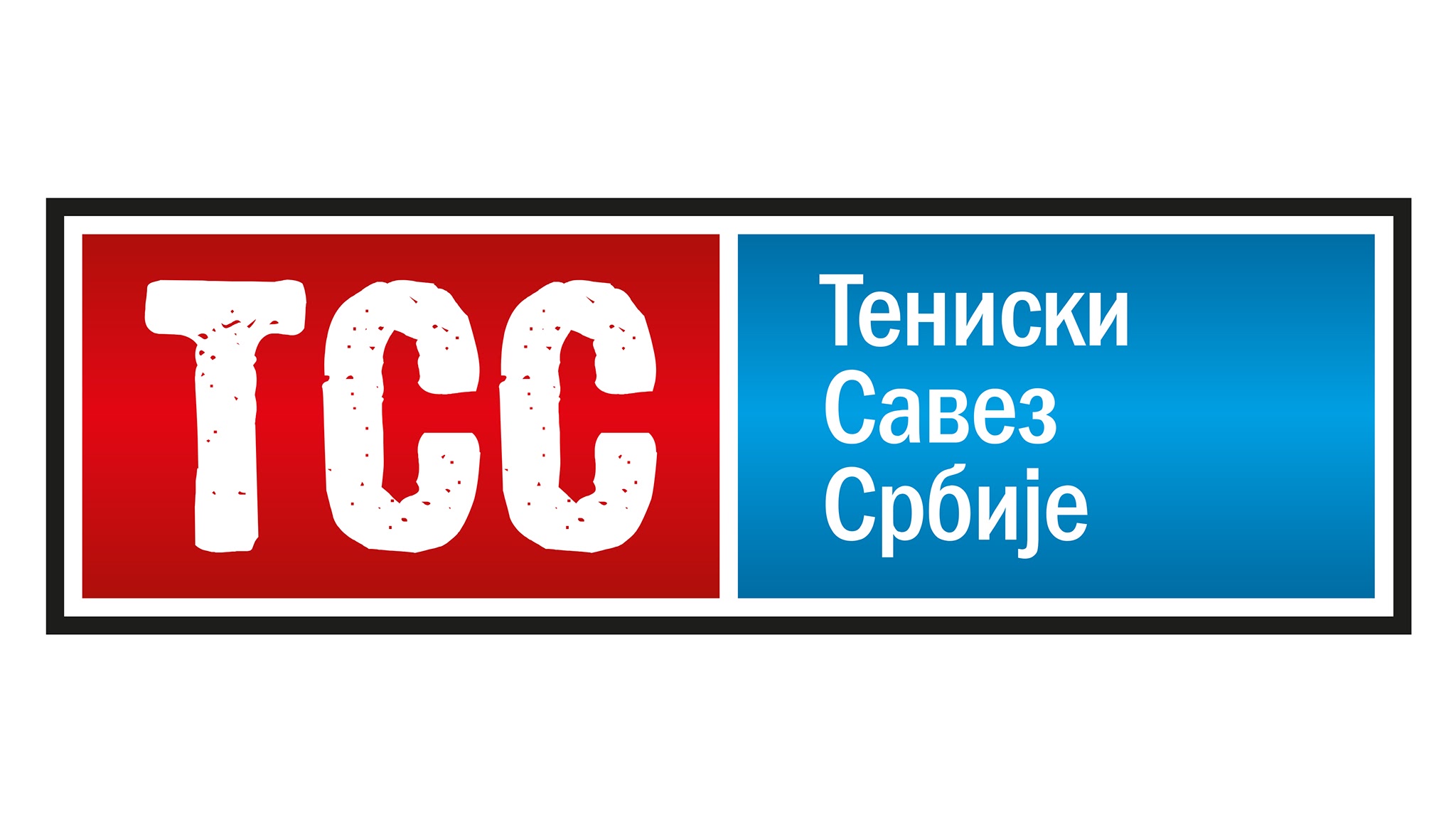 Teniski savez Srbije YouTube banner