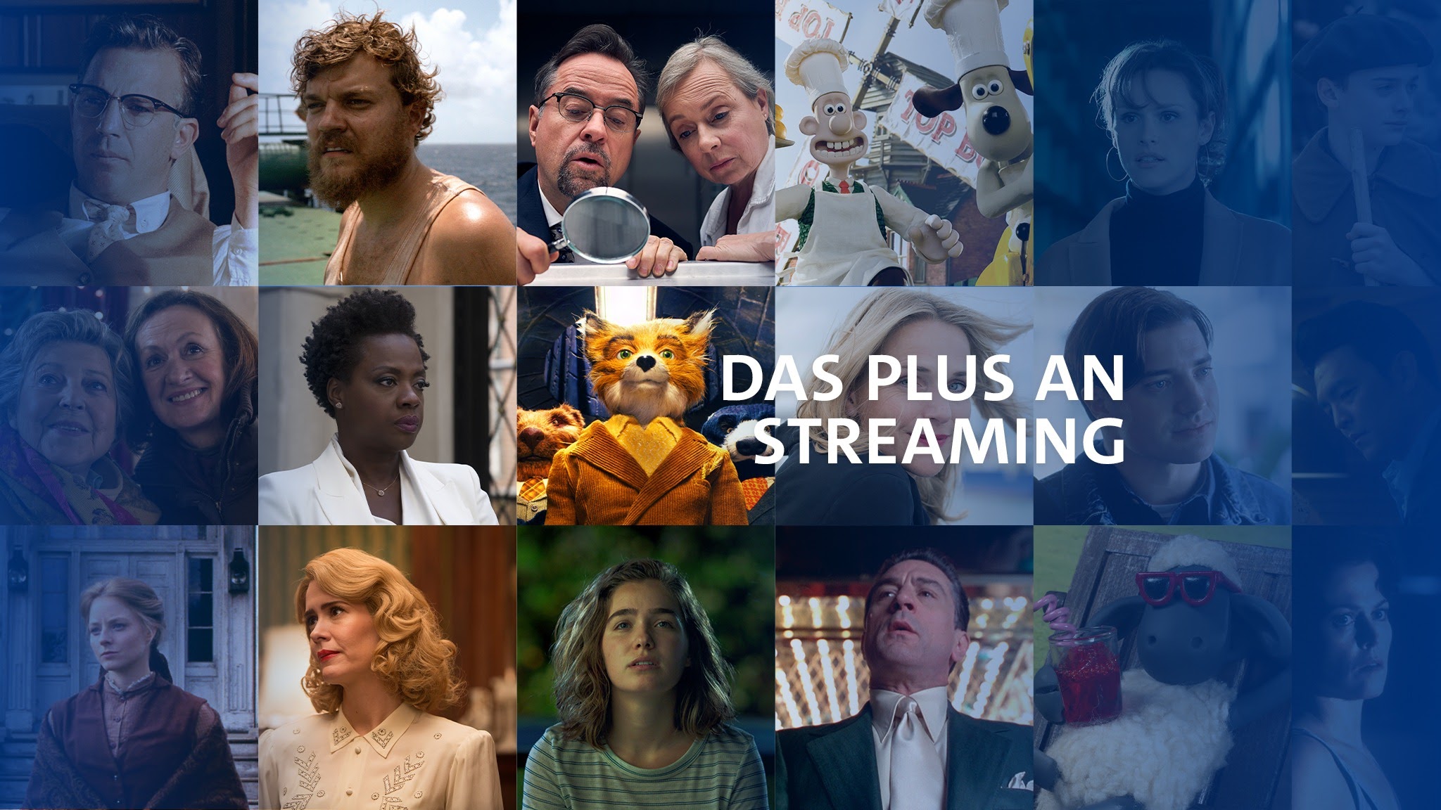 ARD Plus YouTube banner