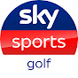 Sky Sports Golf logo