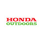 Honda Outdoors NZ logo