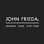 John Frieda (Ukraine) logo
