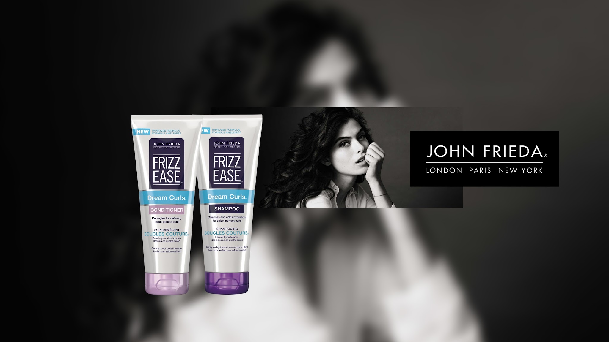 John Frieda (Ukraine) YouTube banner