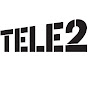 Tele2 Group logo