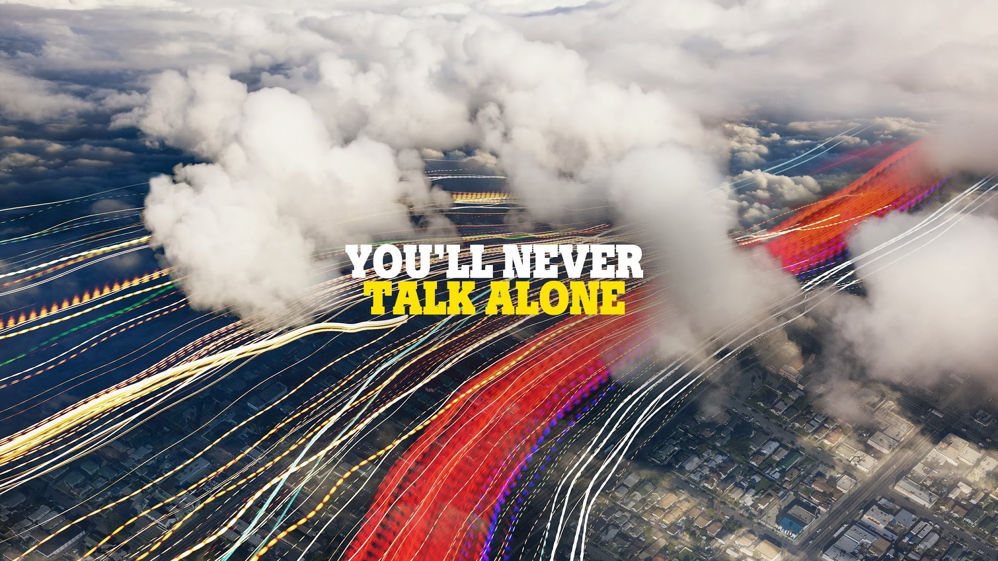 Tele2 Group YouTube banner