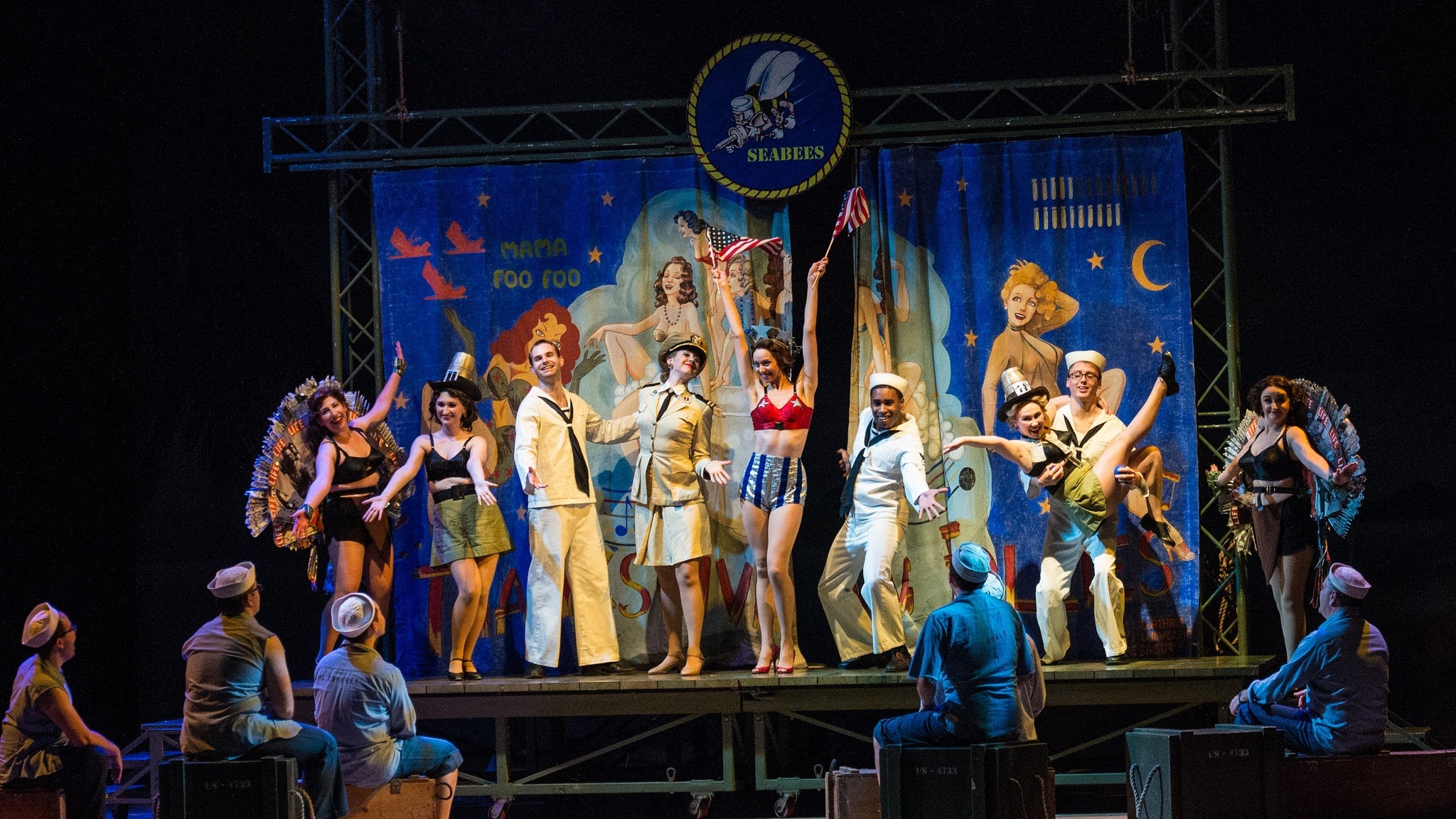 Annapolis Opera YouTube banner