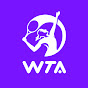 WTA YouTube channel avatar 