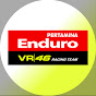 VR46 Racing Team YouTube channel avatar 