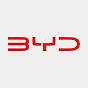 BYD Nederland logo