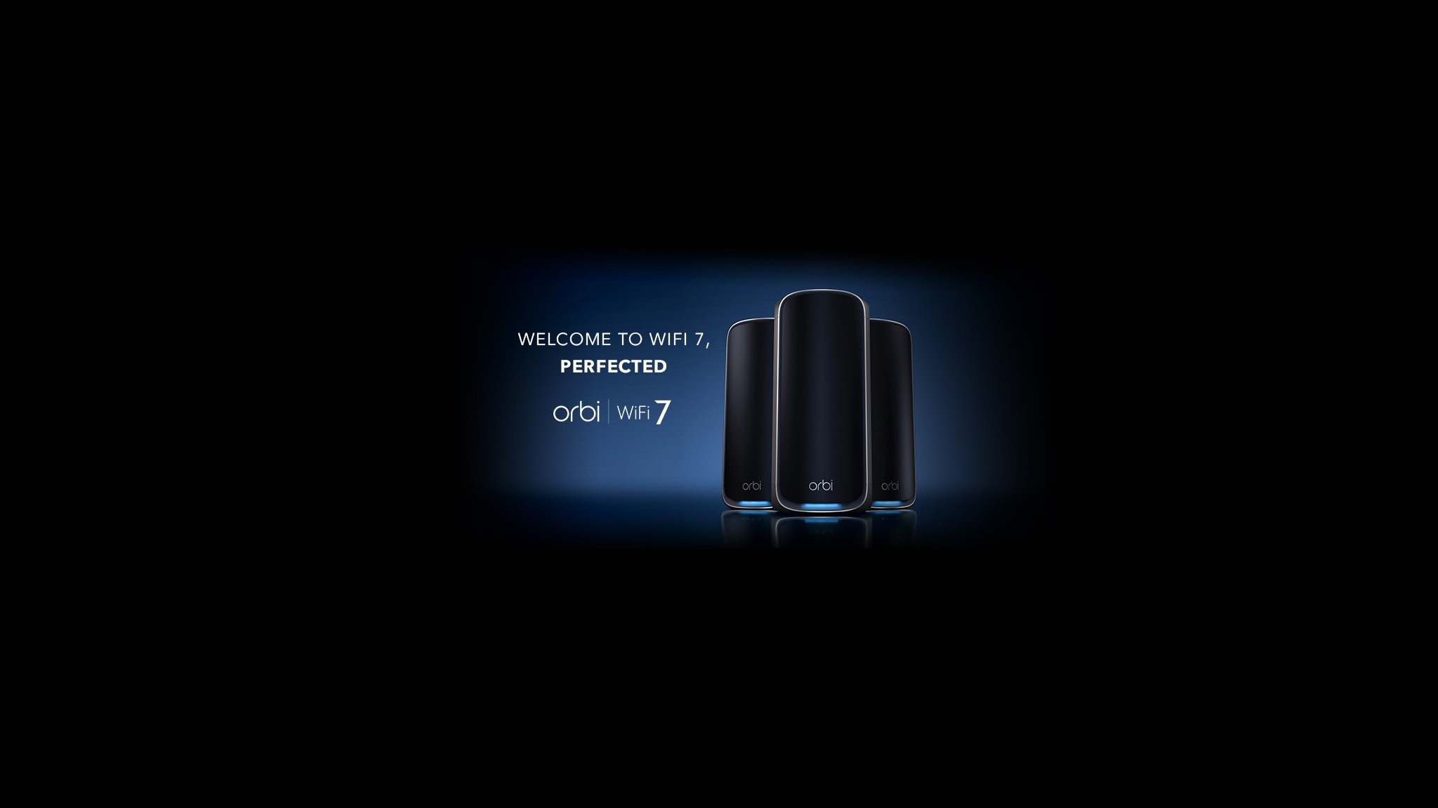 NETGEAR France YouTube banner