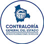 Contraloría General del Estado - Bolivia YouTube channel avatar 