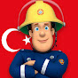 İtfaiyeci Sam - Fireman Sam logo