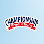 Championship Productions logo