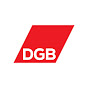 DGB - Deutscher Gewerkschaftsbund YouTube channel avatar 